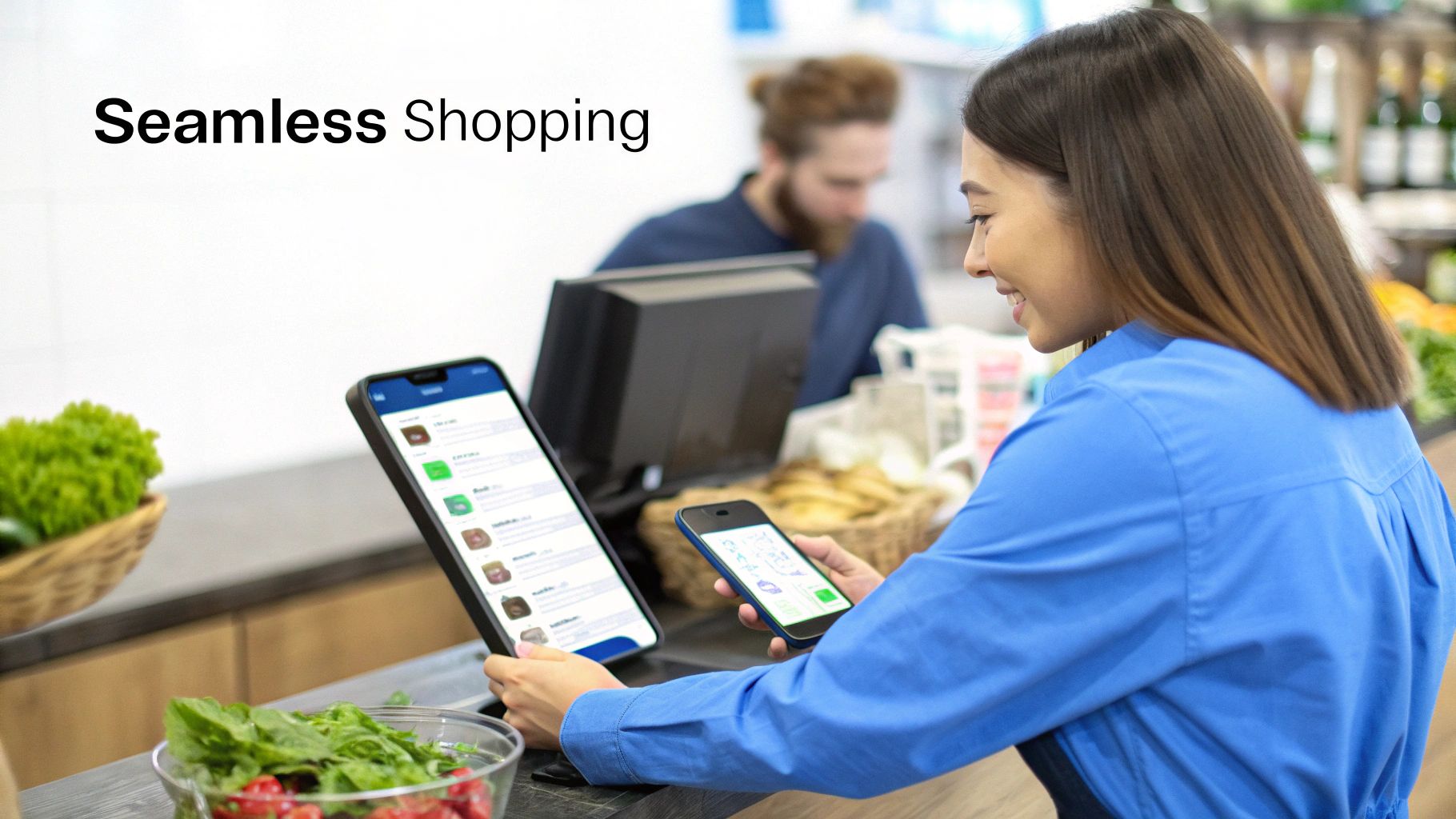 Omnichannel Retail Strategy