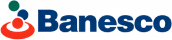 Logo Banesco 