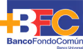 Logo Banco Fondo Común 