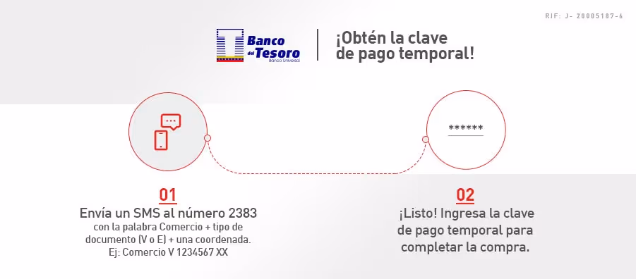 Logo Banco del Tesoro