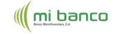 Logo de Mi Banco 