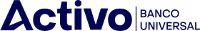 Logo Banco Activo 