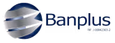 Logo Banco Banplus