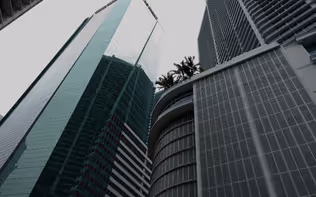 A bright photo of a contact form inviting users to connect and experience tailor-made solutions.