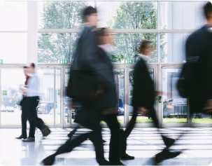Una red de tuberías metálicas, probablemente de acero inoxidable, domina la composición.