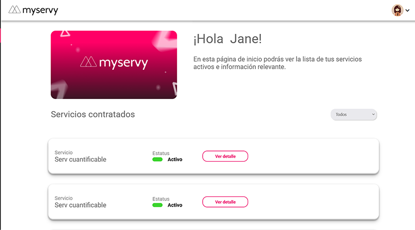 Imagen de vista principal.