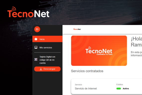 Imagen de TecnoNet 