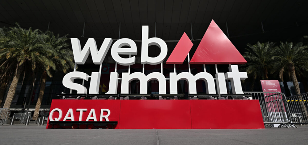 myservy selected for the Alpha Programm at Web Summit Qatar 2026  