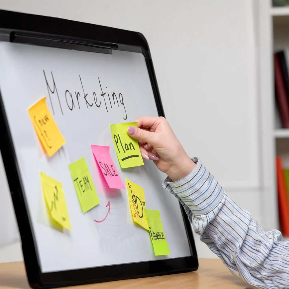 A marketing team localizing brand content for multilingual audiences, ensuring cultural relevance.