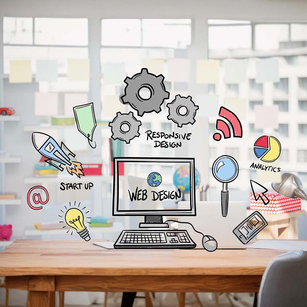 A multilingual website interface displaying different language options for global accessibility.