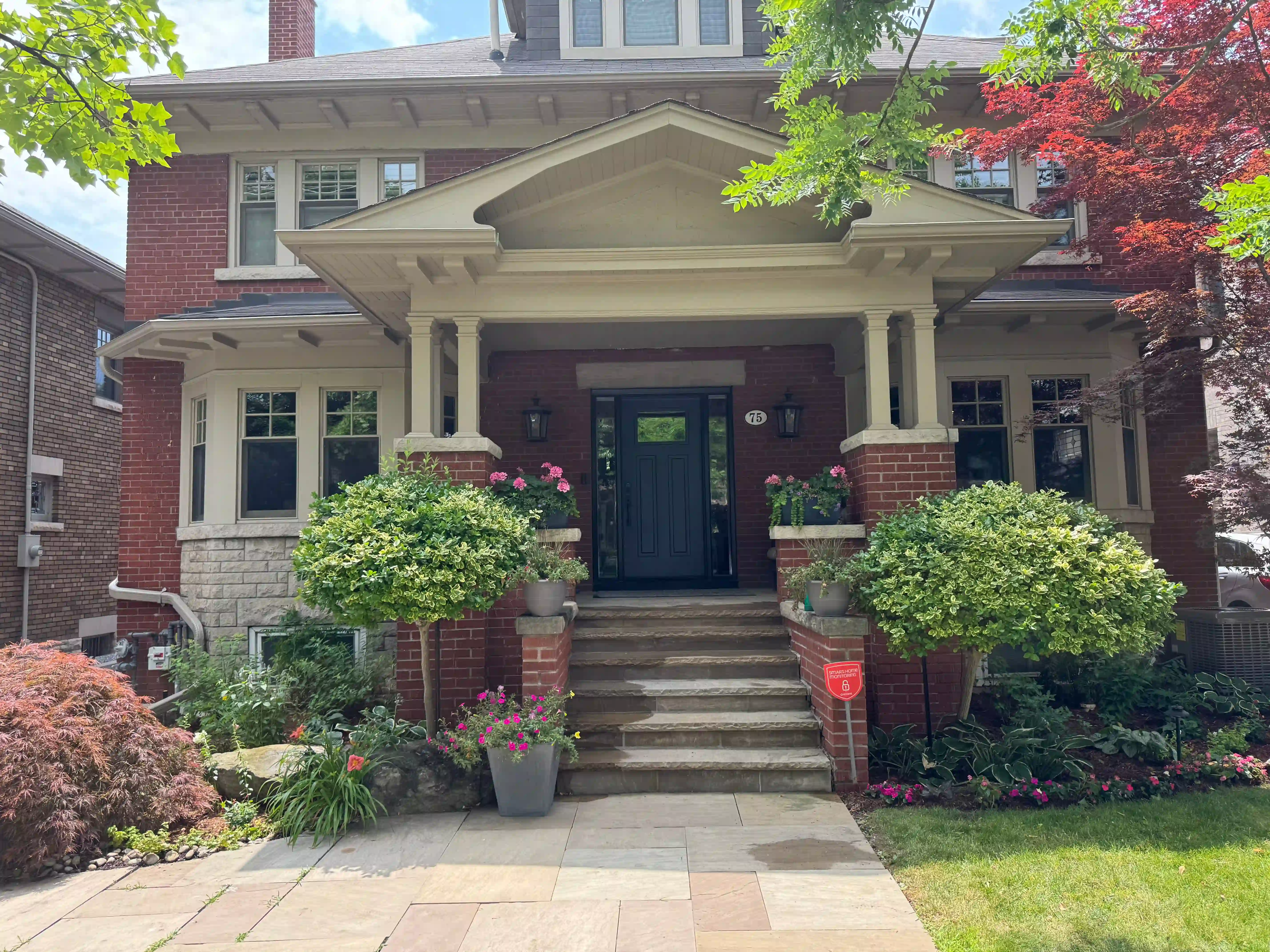 fabulous flora plants maintenance 