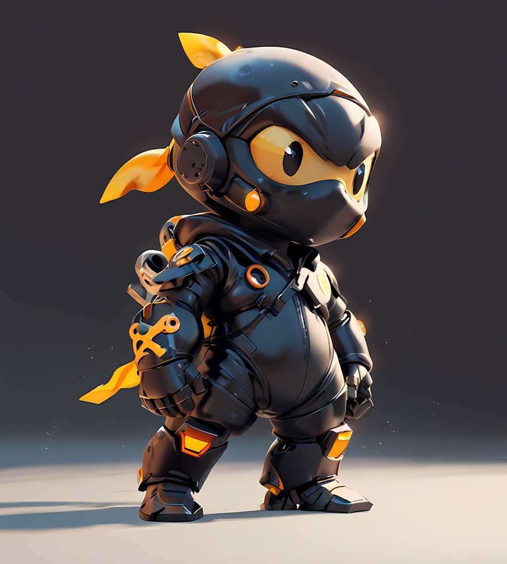 Origin Image