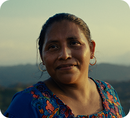 Still from cinnamon film