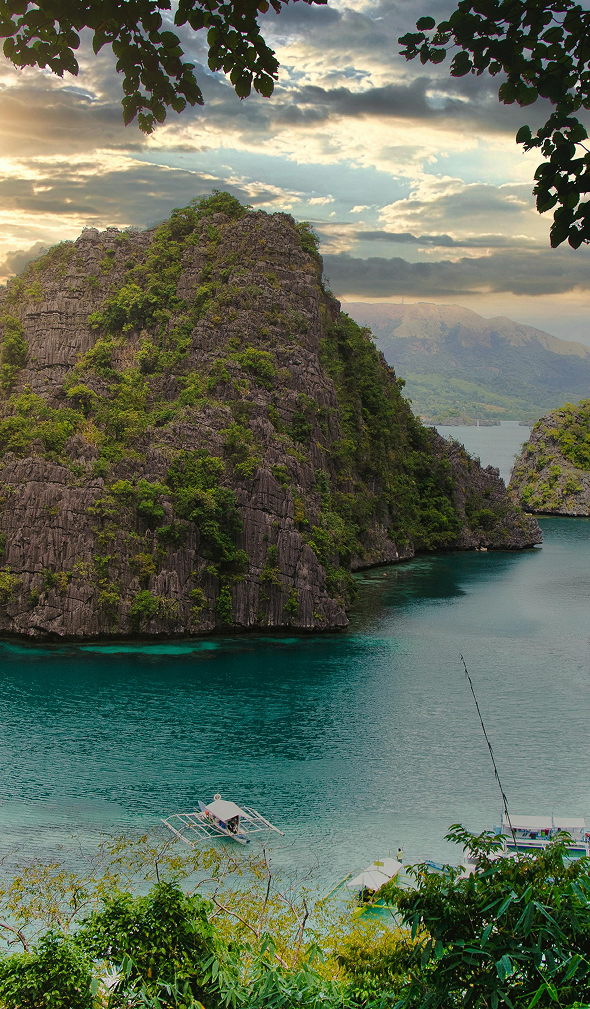 coron-1