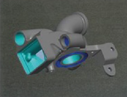 Integration icon