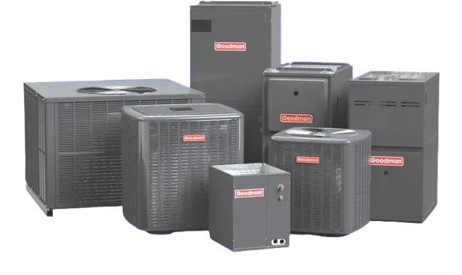 HVAC resources