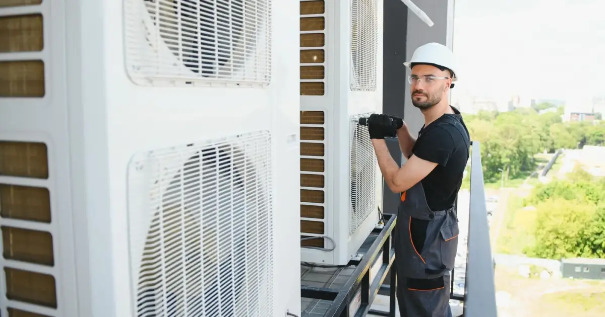 Always Affordable Plumbing & HVAC photo 4