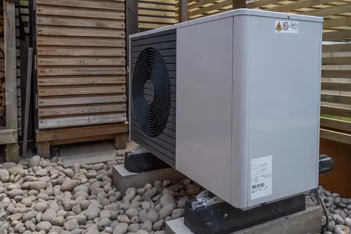 Heat Pump Installation in Elk Grove, CA | Always Affordable Plumbing & HVAC