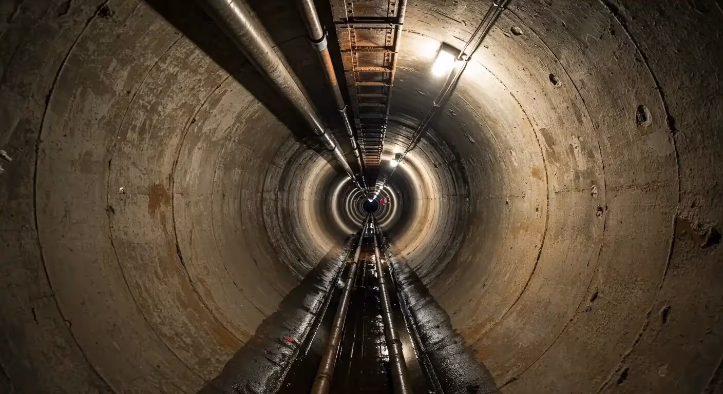 Sewer Repair in Folsom, CA