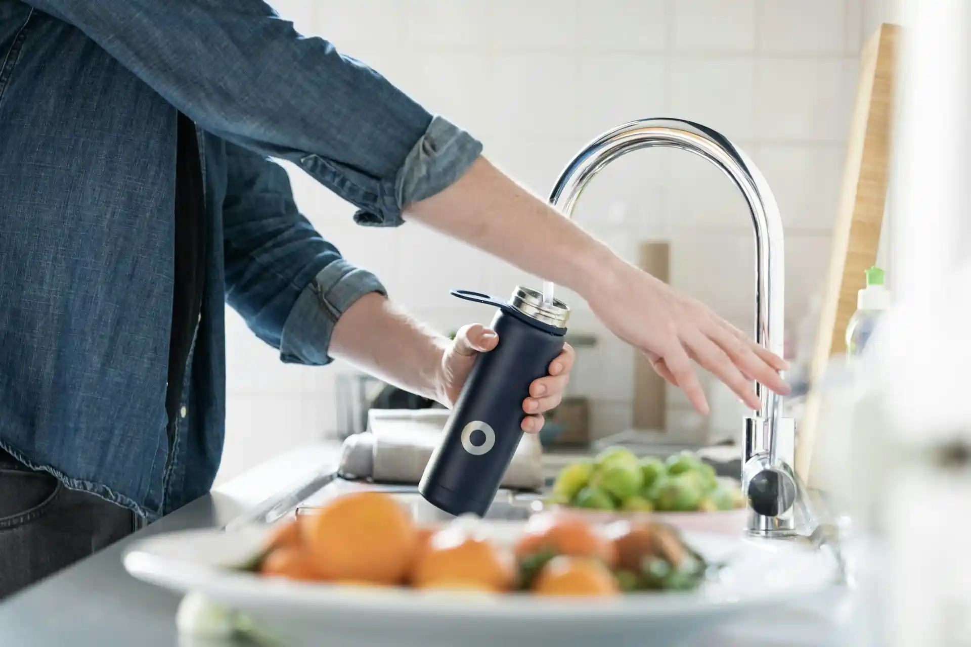 Best Water Filtration Solutions For Cleaner Drinking Water At Home