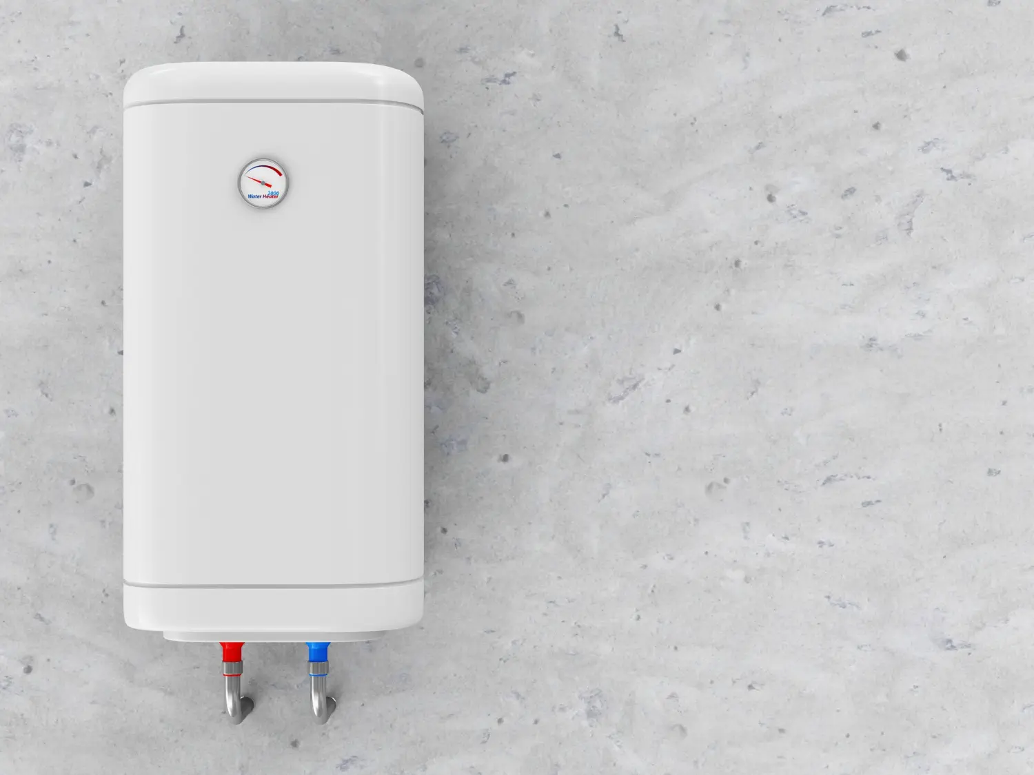 Warning Signs Your Water Heater Is About To Fail In Your Home