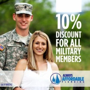 affordable plumbing sacramento | Always Affordable Plumbing discount