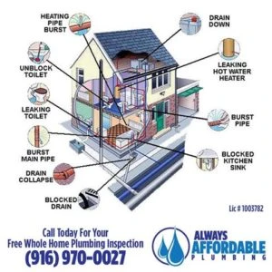Do This 1 Thing if You Just Bought a House! | Free Home Plumbing Inspection