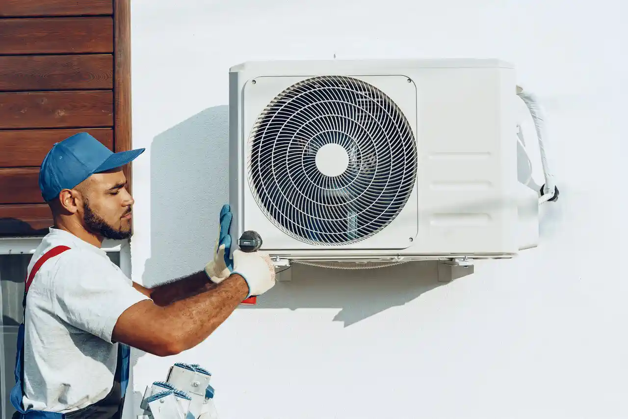 Top Signs You Need HVAC Repair and How Our Experts Can Help