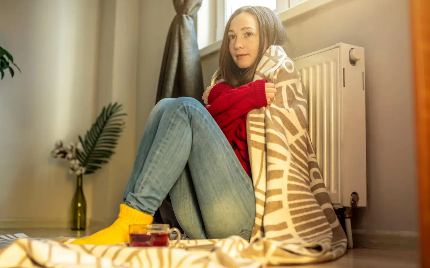 Essential Heater Maintenance Tips to Keep Warm All Year