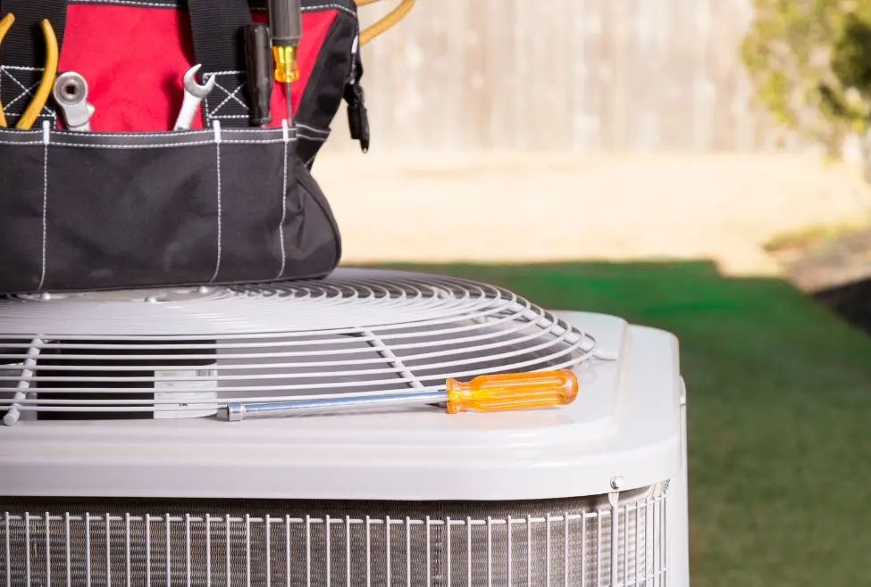 Why Is My AC Not Cooling?