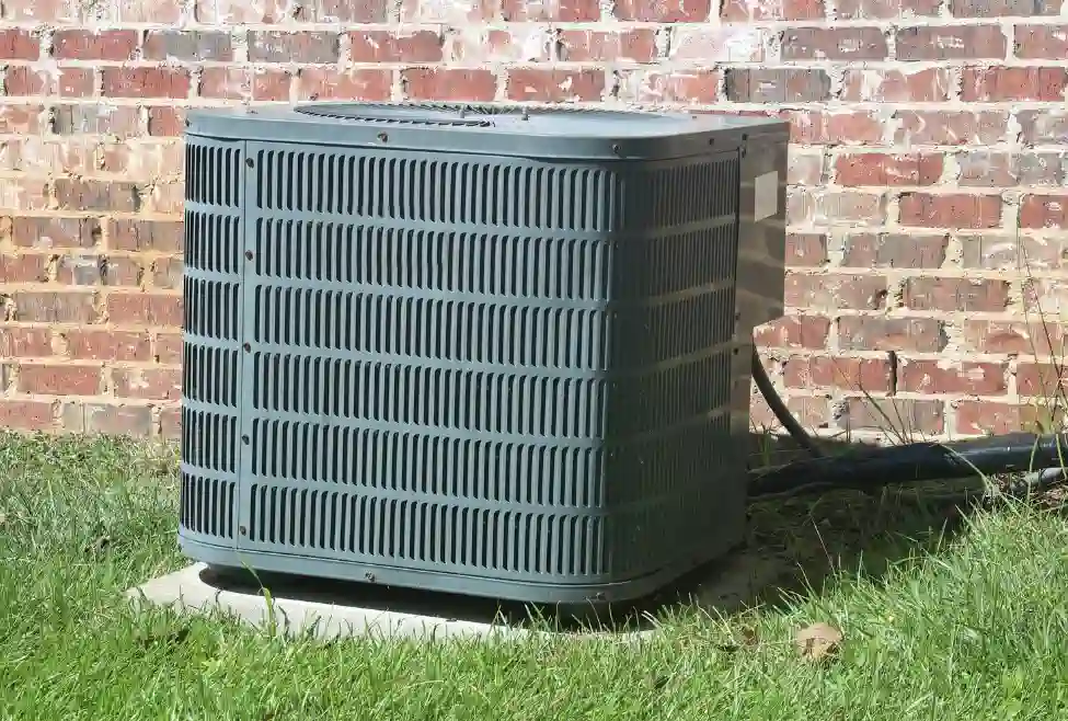 AC Making a Buzzing Noise