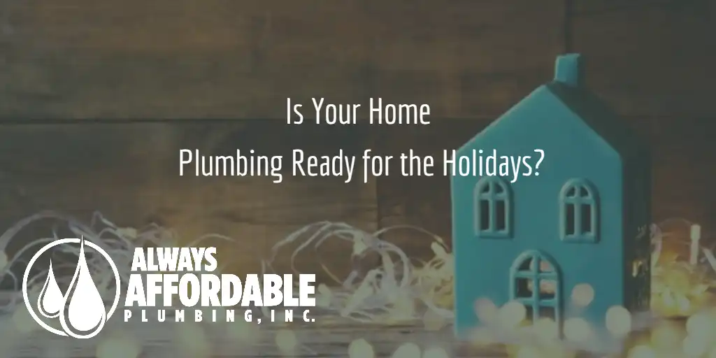 Main Drain Clogged? Call Your Sacramento Plumber!