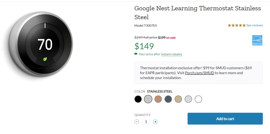 Can a Smart Thermostat Really Save Me Money? | Always Affordable Plumbing & HVAC