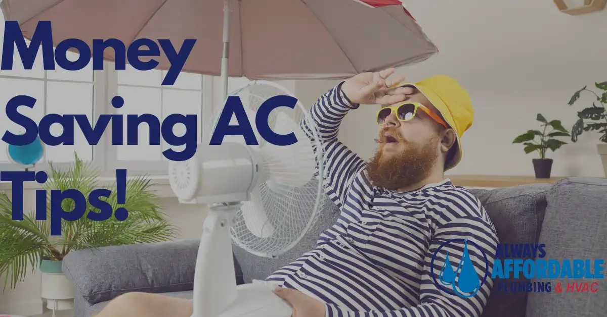 How to Set Your AC Thermostat Properly (and More Money Saving Tips)