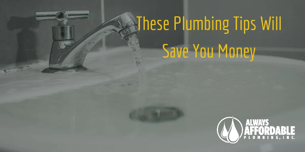 Top-4 Best Plumber Tips to Save You Money