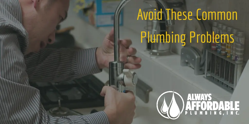 Top-3 Most Common Plumbing Repairs (And How to Prevent Them)