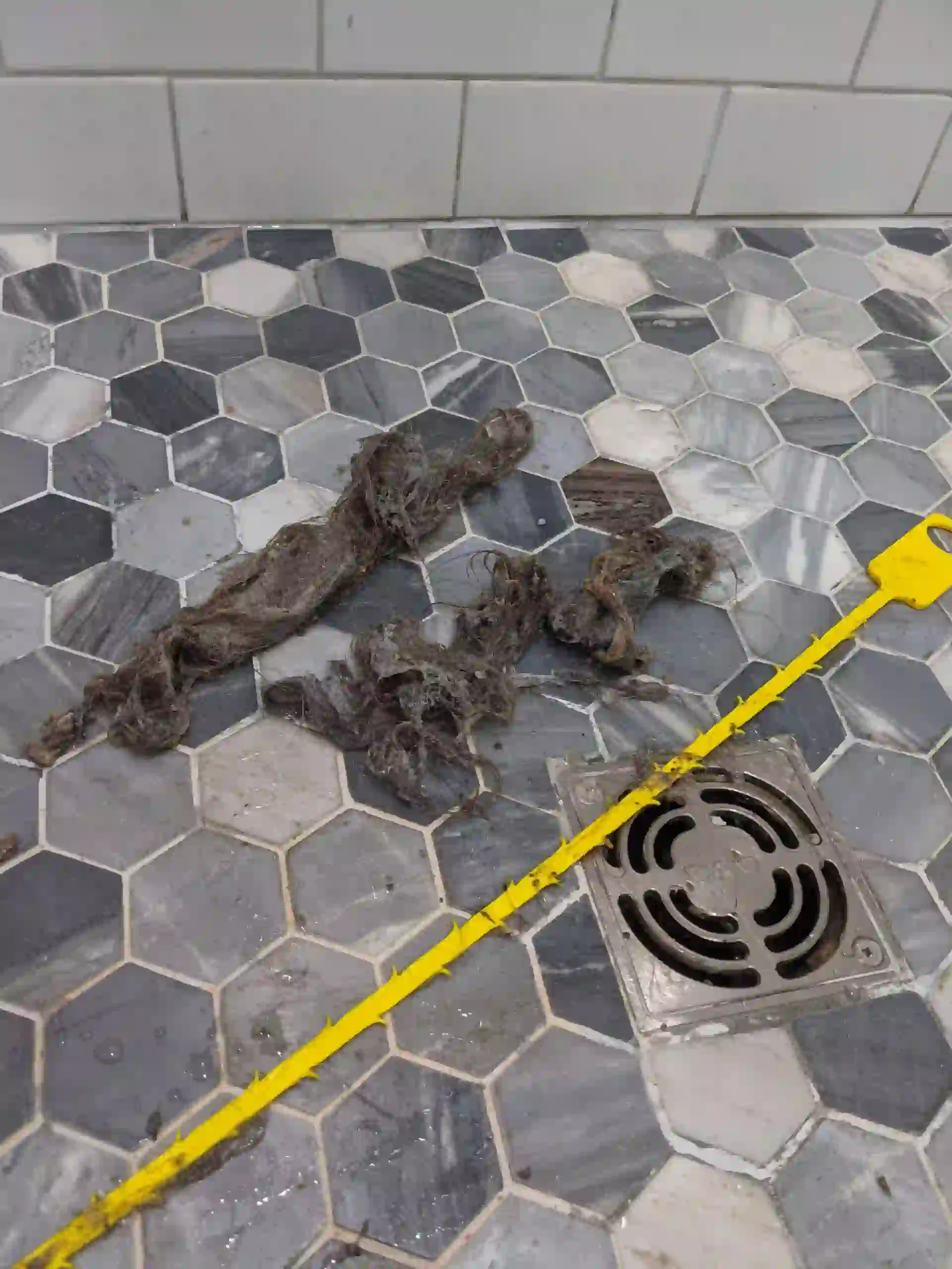 Clear Out a Drain Monster With This Simple Tool! | Always Affordable Plumbing & HVAC