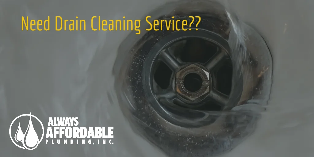 Best Vacaville Drain Cleaning Solutions