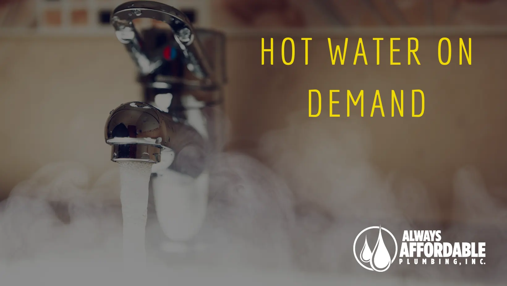 3 Great Things About Tankless Water Heaters (and 1 Bad Thing)