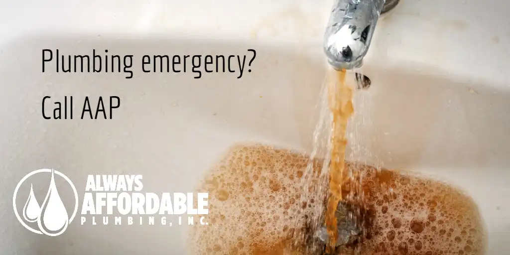 Pipe Flooding | Emergency Plumber Sacramento