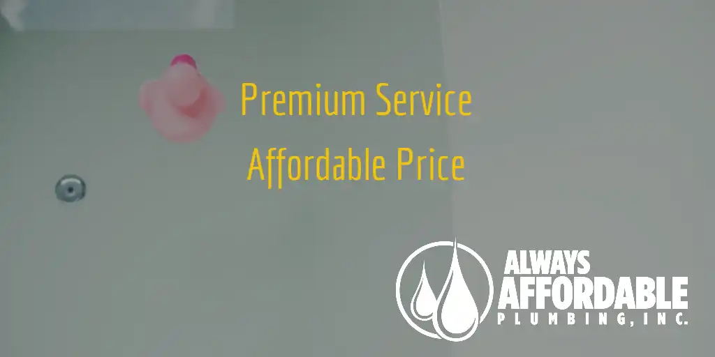 The Best Plumber Sacramento Has, is Always Affordable
