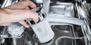 Bad Smell Coming From Your Dishwasher? You Should Check This! | Always Affordable Plumbing & HVAC
