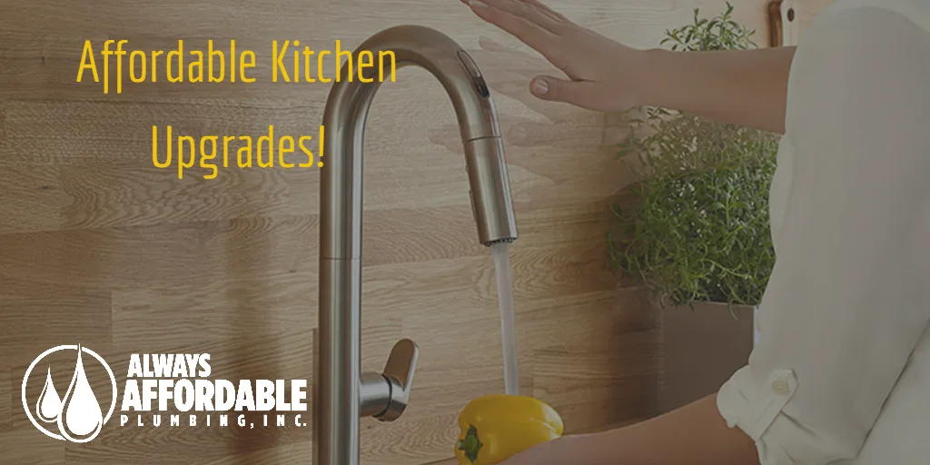 Best Kitchen Updates You Should Do