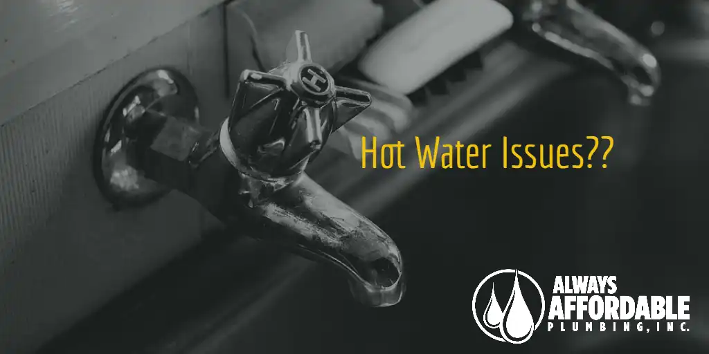 Best Plumber Tips: 5 Signs of Water Heater Failure