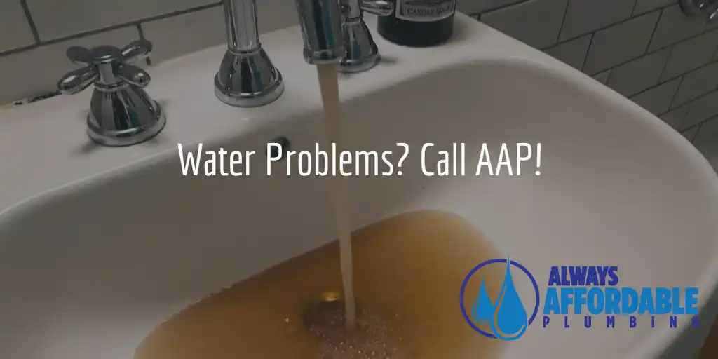 The Truth About Rust | Affordable Plumbing Sacramento