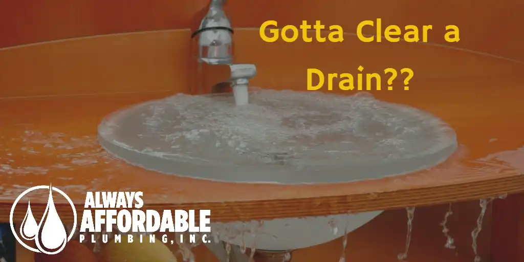 Best Plumber Tips: How Chemical Drain Cleaners Work