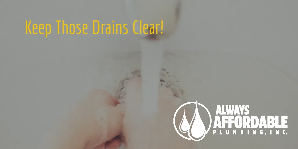 Drain Cleaning Service Keeps Things Running Smooth