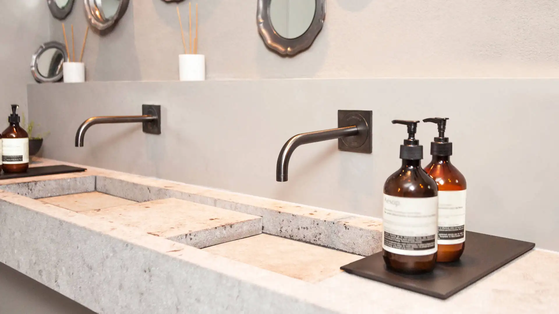 #1 Commercial Plumbing Service! Upgrade Today | Always Affordable Plumbing & HVAC