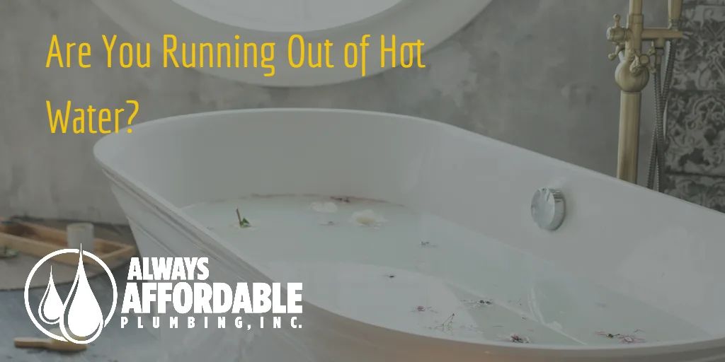 Do I Need a New Hot Water Heater? Best Solano Plumber Tips