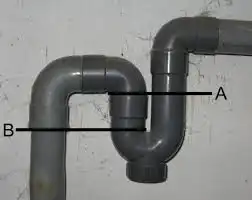 affordable plumbing sacramento | pipe trap